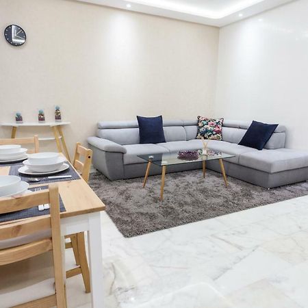 Miramar Residence Beach Mohammedia Exterior foto