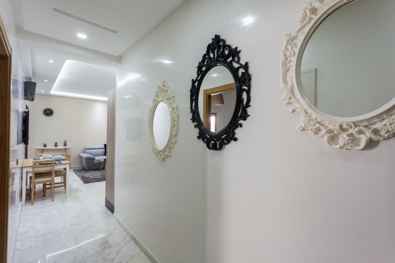 Miramar Residence Beach Mohammedia Exterior foto